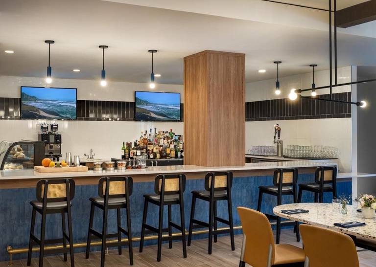 Radisson Hotel Jacksonville Butler Boulevard 
