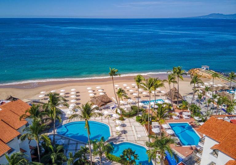 Buenaventura Grand Hotel Great Moments - All Inclusive
