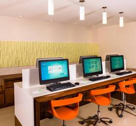 Отдых в SpringHill Suites New York LaGuardia Airport  - США, Квинс