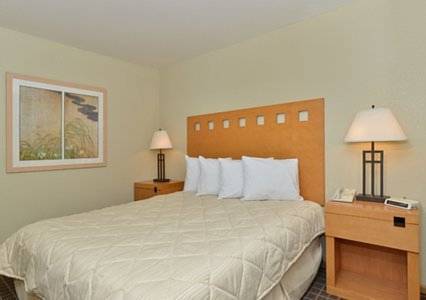 Suburban Extended Stay Hotel at Metro Center  США, Финикс