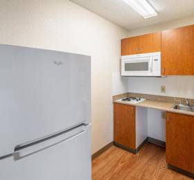 Отдых в Crossland Economy Studios - Spokane - Valley  - США, Спокан-Валли