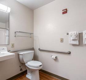 Туры в Crossland Economy Studios - Spokane - Valley  в США