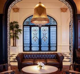 Отдых в Hotel Galvez and Spa, A Wyndham Grand Hotel  - США, Галвестон