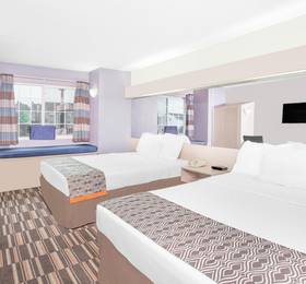 Microtel Inn and Suites by Wyndham Appleton  в Аплтоне