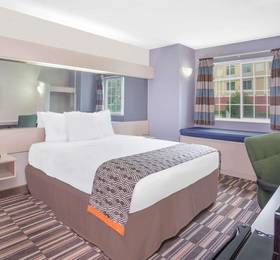 Туры в Microtel Inn and Suites by Wyndham Appleton  в США
