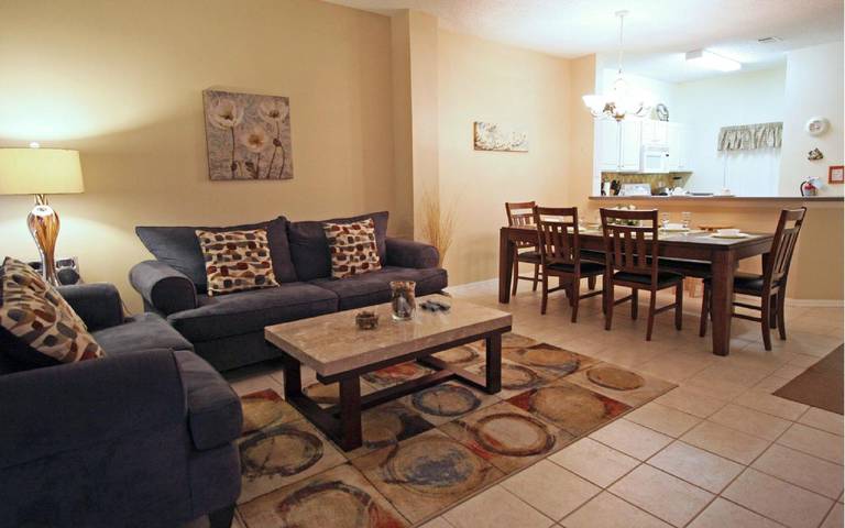 Emerald Island Resort by Legacy - Kissimmee 