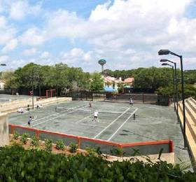 Отдых в Topsl Beach and Racquet Club by ResortQuest  - США, Мирамар-Бич