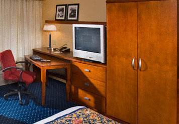 Courtyard Gaithersburg Washingtonian Center  3* США, Гейтерсберг