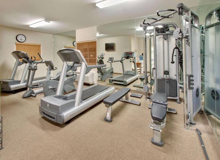 Candlewood Suites Philadelphia-Mount Laurel 