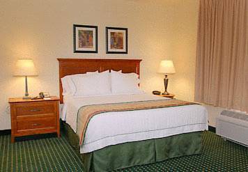 TownePlace Suites by Marriott Sierra Vista  3* США, Сьерра-Виста
