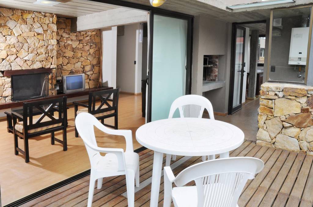 Village de las Pampas Apart Hotel Boutique 