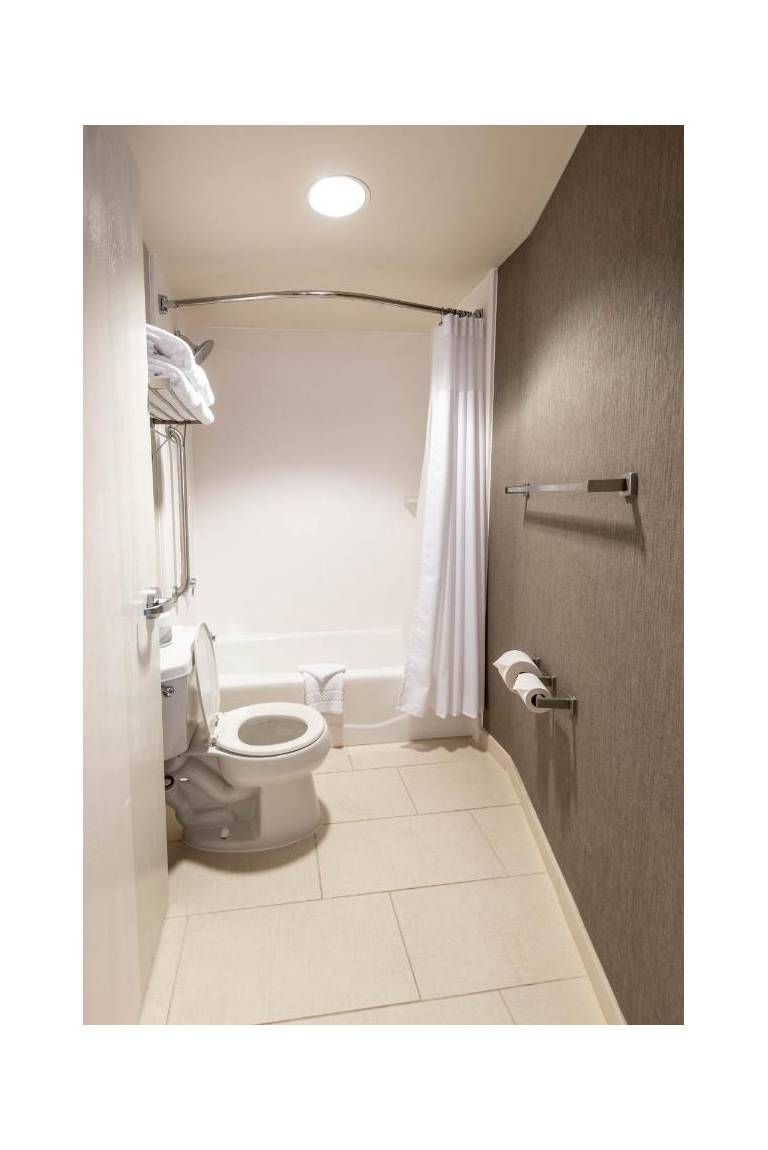 SpringHill Suites Columbus Airport Gahanna 