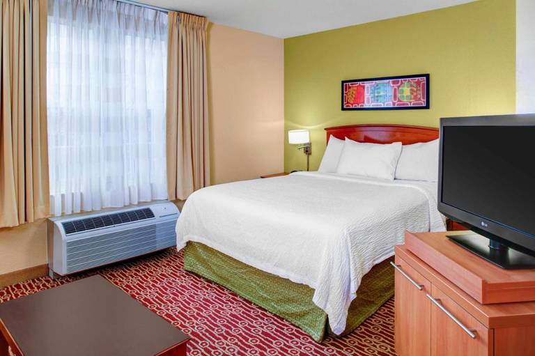 TownePlace Suites Columbus Airport Gahanna 