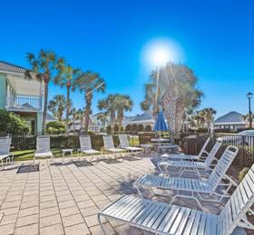Туры в Emerald Shores Neighborhood by ResortQuest  в США