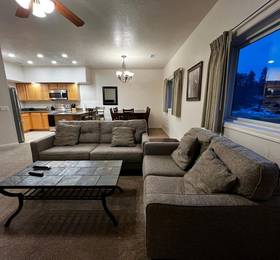 Отдых в Canyon Plaza Premier Studio and Apartments  - США, Тусаян
