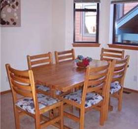Warrior's Mark by Peak Property Management  в Брекенридже