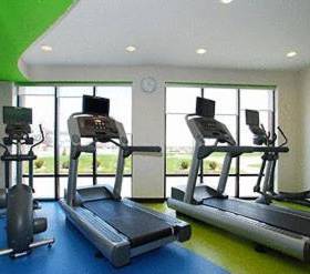 SpringHill Suites Cincinnati Airport South  в Флоренции