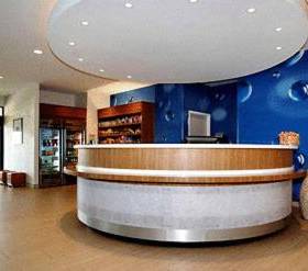 Отдых в SpringHill Suites Cincinnati Airport South  - Италия, Флоренция