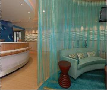 SpringHill Suites Cincinnati Airport South 