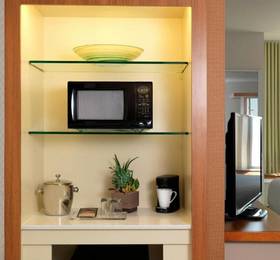 Туры в SpringHill Suites by Marriott Lake Charles  в США