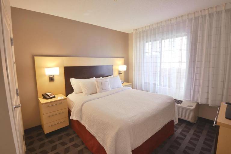 TownePlace Suites by Marriott Williamsport 