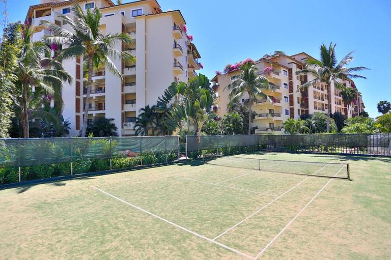 Velas Vallarta Suite Resort All-Inclusive 