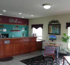 Туры в GuestHouse International Suites Kennewick  в США