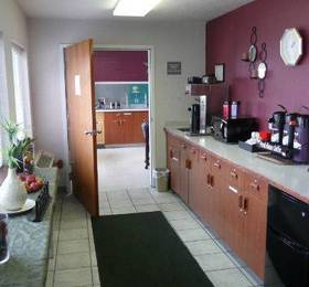 Отдых в GuestHouse International Suites Kennewick  - США, Кенневик