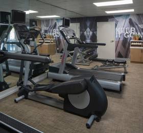 Отдых в SpringHill Suites Fort Lauderdale Airport  - США, Дания-Бич