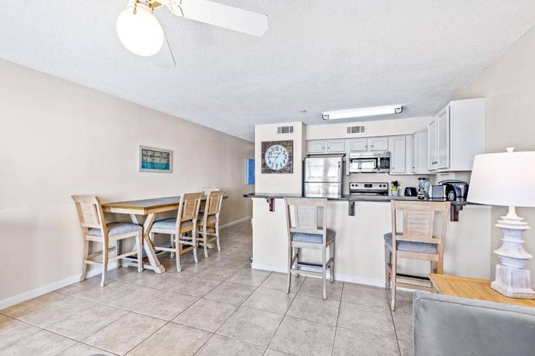 Crystal Sands Condominiums by ResortQuest 