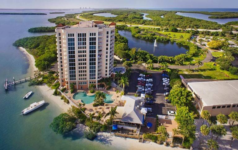 Lover's Key Resort byJE Vacation Rentals 