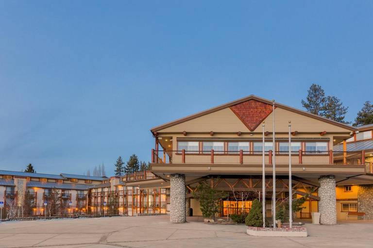Northwoods Resort and Conference Center 