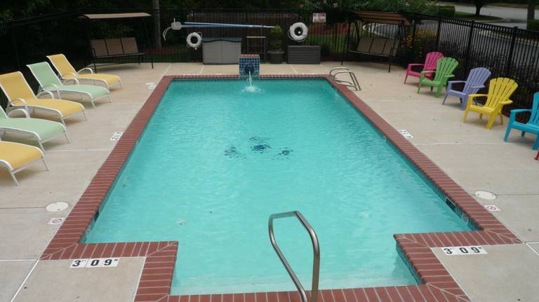 Candlewood Suites Newport News-Yorktown 