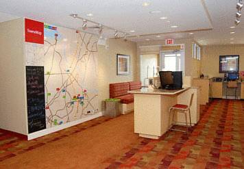 TownePlace Suites by Marriott Rock Hill  3* США, Рок-Хилл