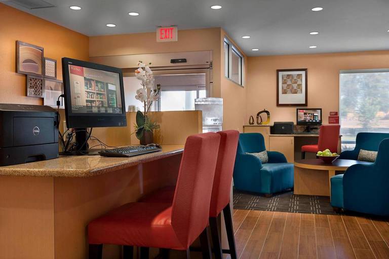 TownePlace Suites by Marriott Rock Hill 