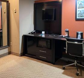 Туры в Suburban Extended Stay Hotel Evansville  в США