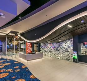 Туры в Radisson Fort McDowell Resort & Casino  в США