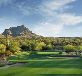 Radisson Fort McDowell Resort & Casino  в Фаунтин-Хиллсе