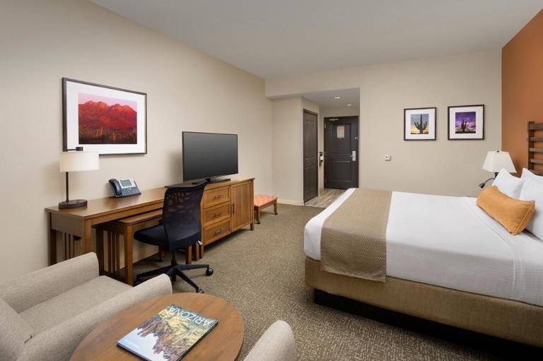 Radisson Fort McDowell Resort & Casino 