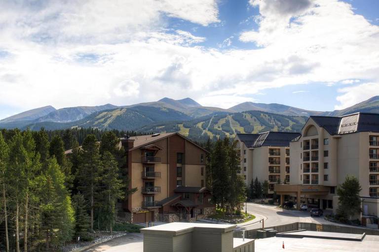 Waterhouse by Wyndham Vacation Rentals 