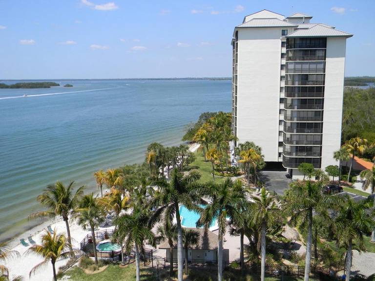 Resort Harbour Properties - Fort Myers 