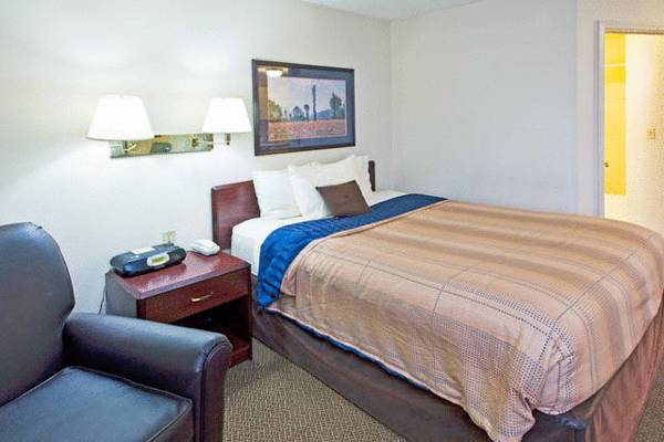 Candlewood Suites Detroit - Southfield  2* США, Саутфилд