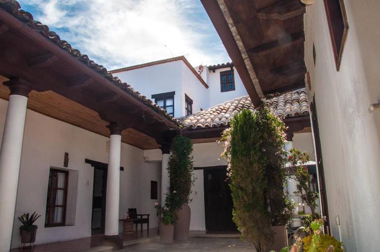 Hotel Posada Relax Santuario del Alba 