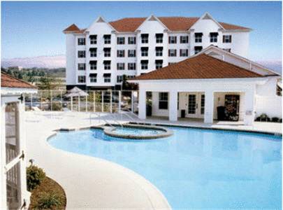 Bluegreen Vacations Suites at Hershey 
