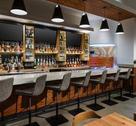 Отдых в Hotel Indigo Athens - University Area  - США, Атенс