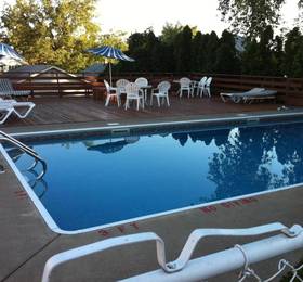 Отдых в Cocoa Country Inn Hershey at the Park  - США, Херши