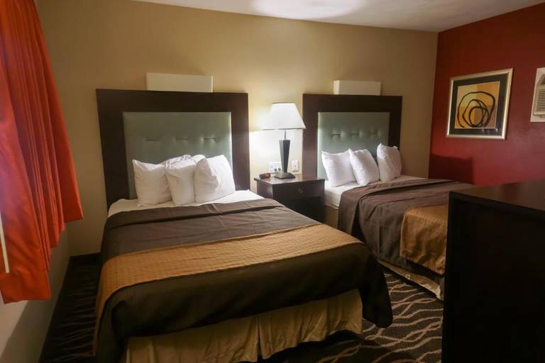 Cocoa Country Inn Hershey at the Park 