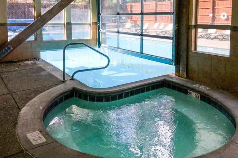 Los Pinos by Wyndham Vacation Rentals 