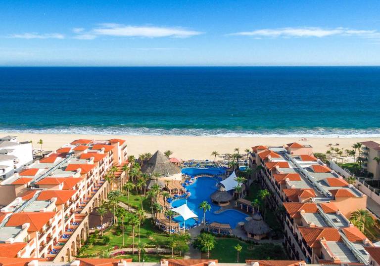 Royal Solaris Los Cabos 