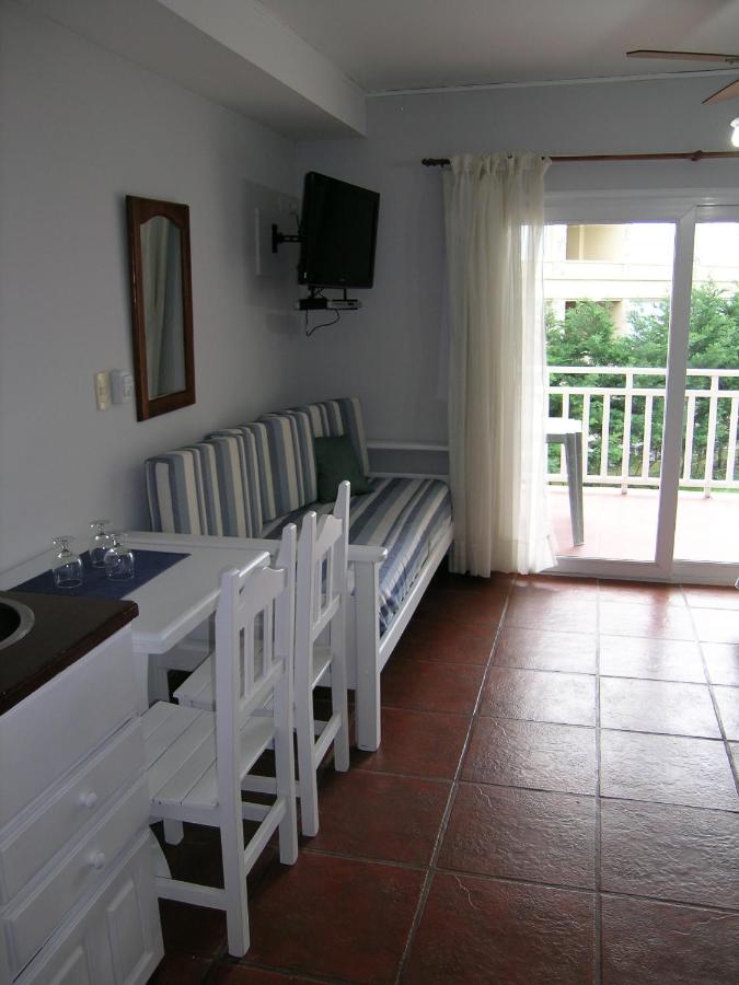 Costa Carilo Hotel Apart Spa & Resort  4*